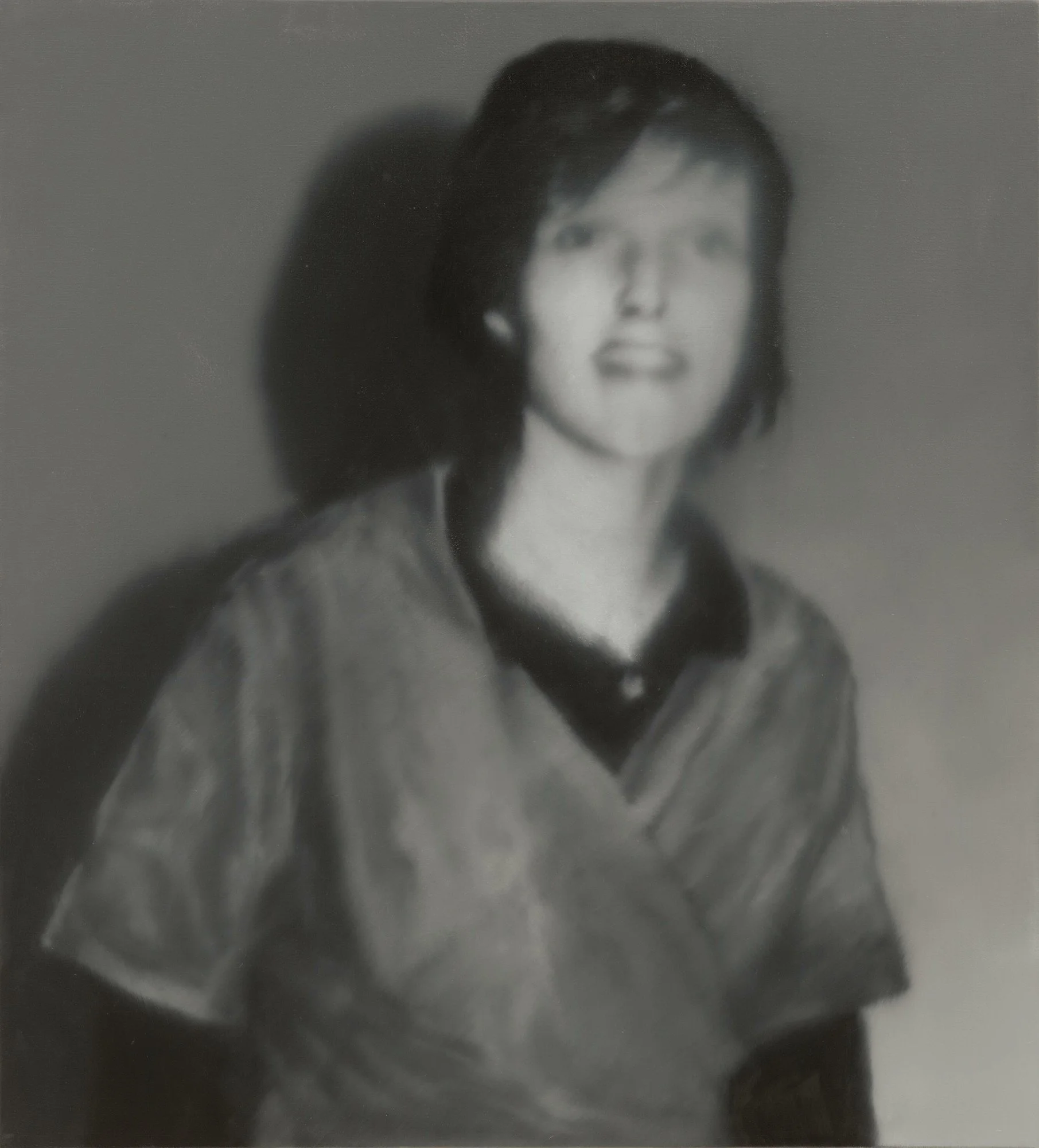 Apprendre à regarder autrement avec Gehrard Richter