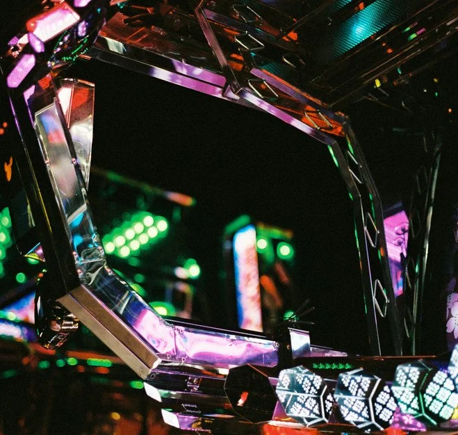 Avec Louise Mutrel embarquez dans le Starlight Express Club