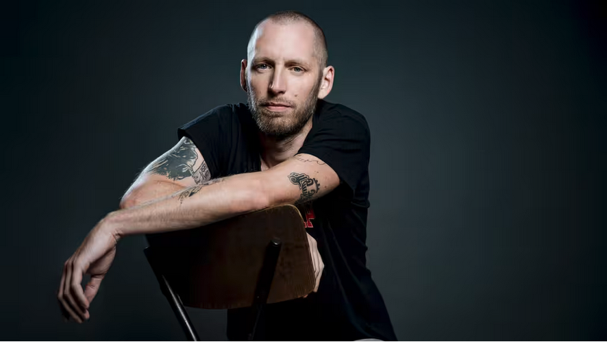 “Bleus, blancs, rouges” de Benjamin Dierstein, le retour du frisson politique néo-polar