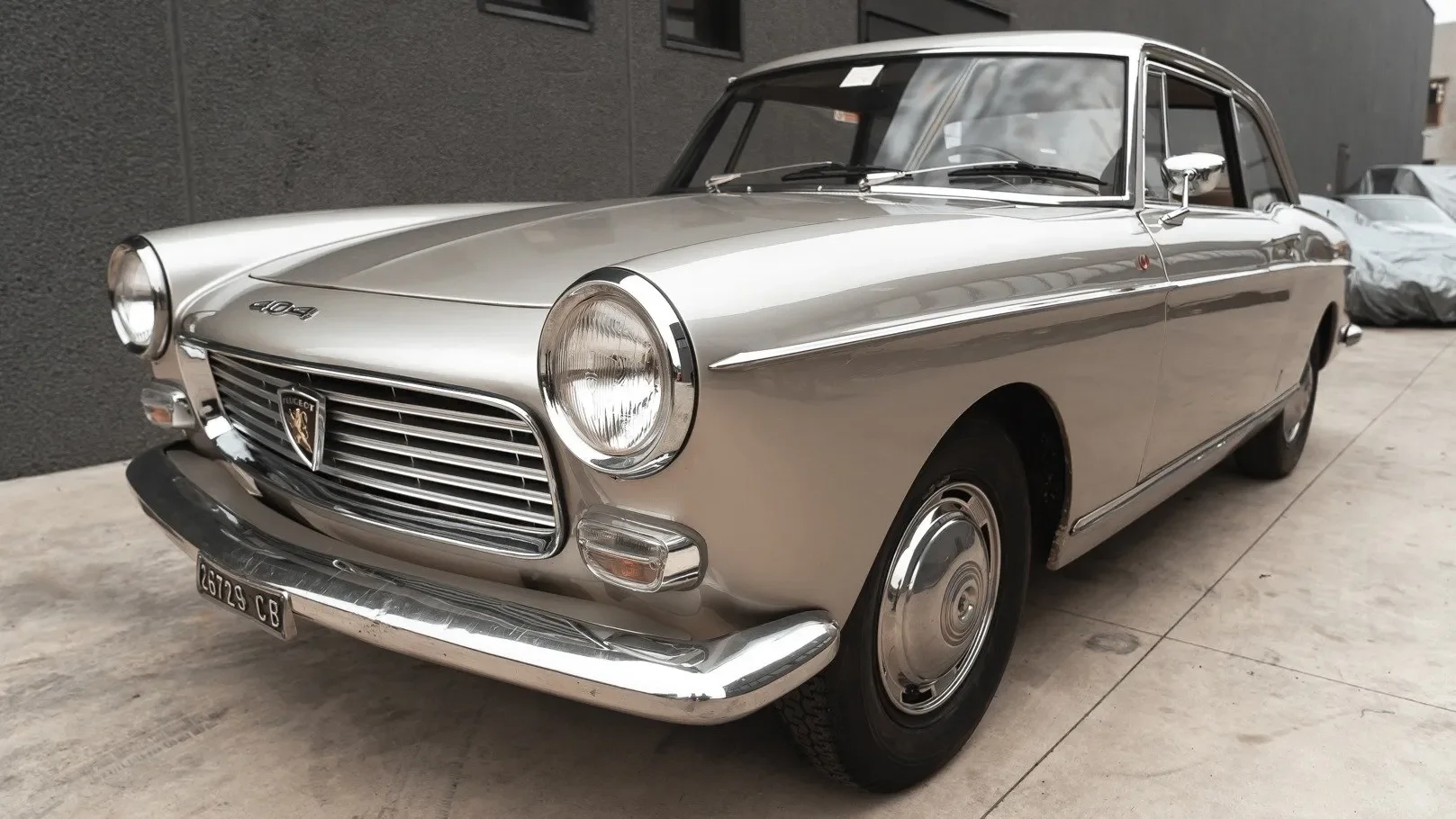 Mal tenues ou oubliées, les “Promesses orphelines” de Gilles Marchand