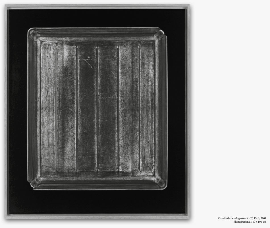 Les Manipulations de Philippe Gronon à la galerie Maubert