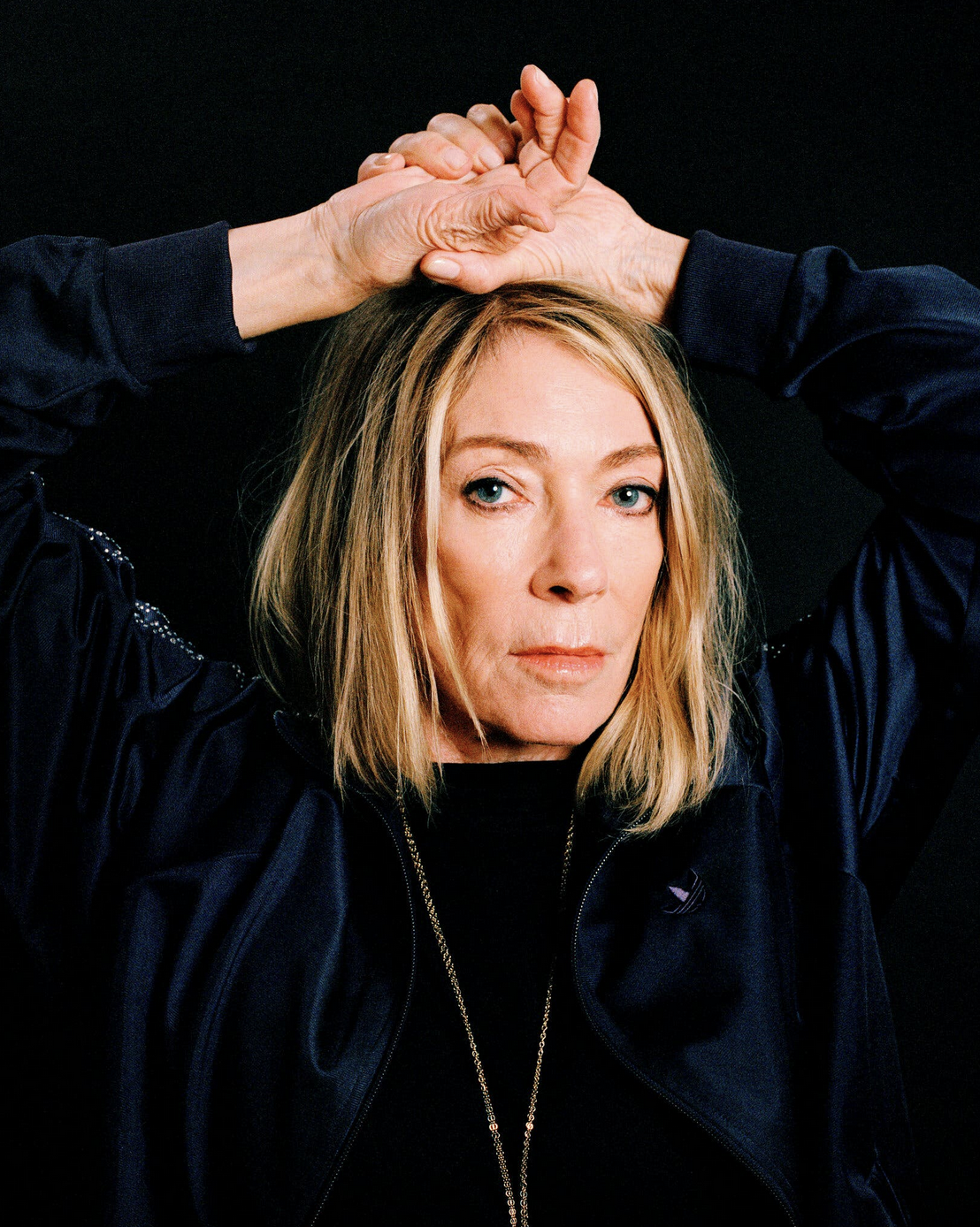 Play (with) Me, sonic Kim Gordon is back again