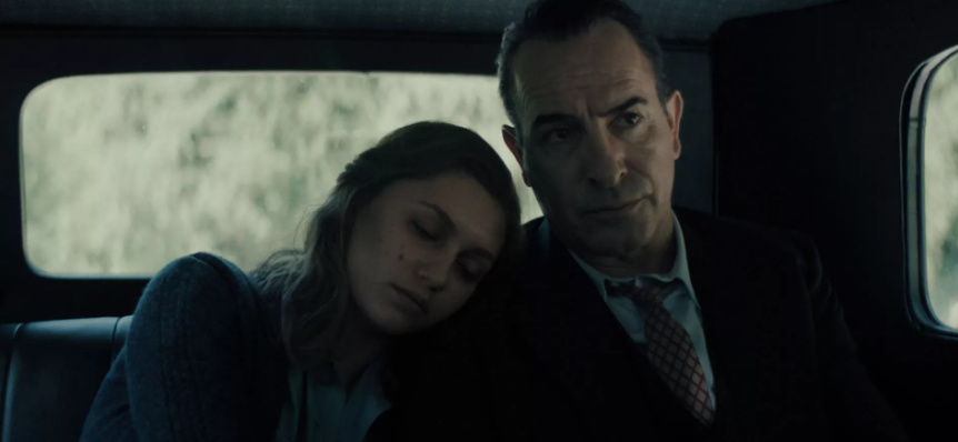 «&nbsp;Les Rayons et les Ombres&nbsp;» de Xavier Giannoli&nbsp;: Splendeur et misère du cinéma de collabo