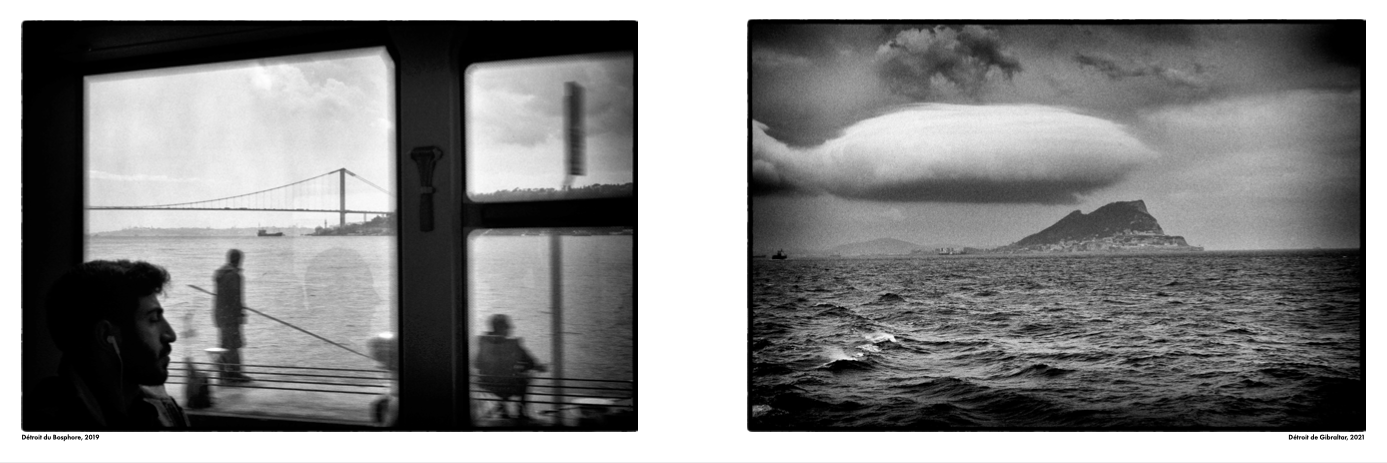Arles rétrospective Alain Keler