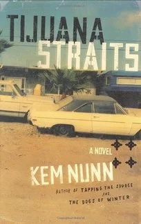 Le surf très noir de Kem Nunn avec Tijuana Straits