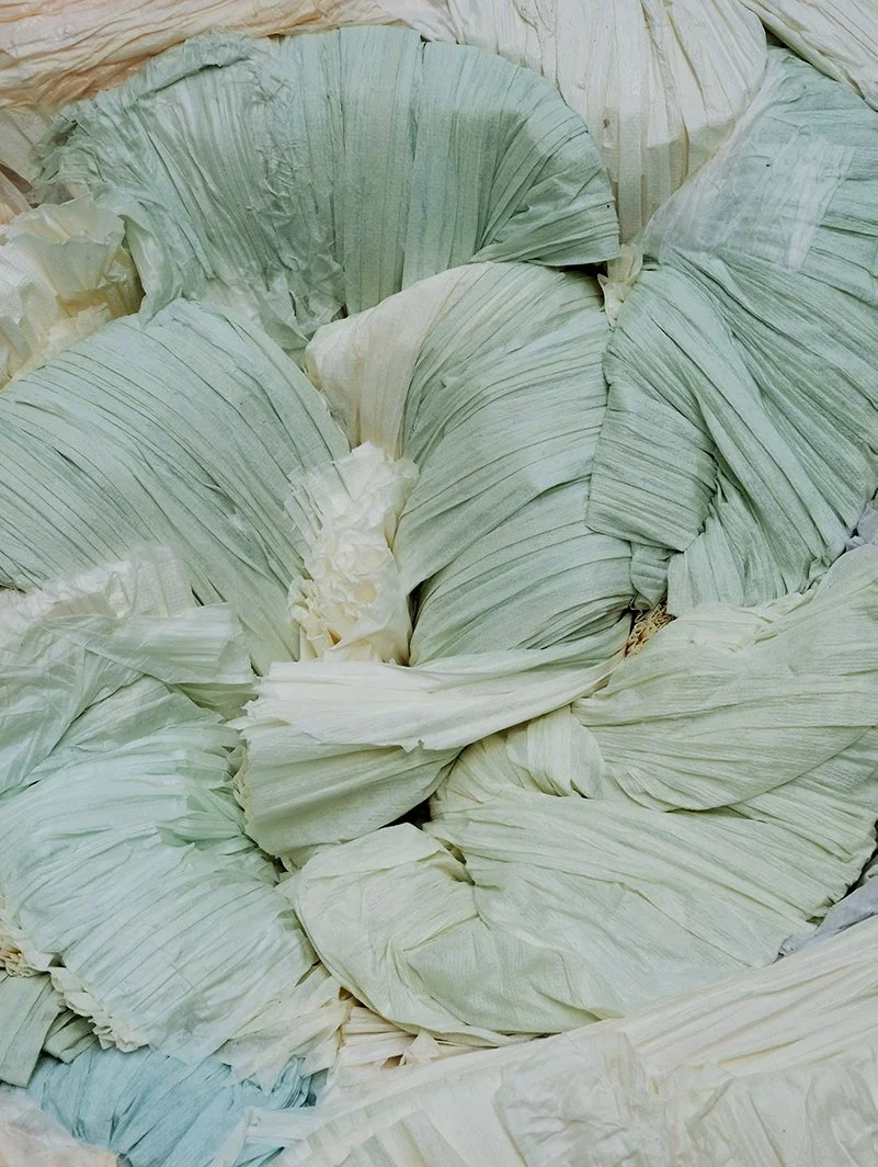Chez Miyake, après Pleats Please voici Shell &amp; Core