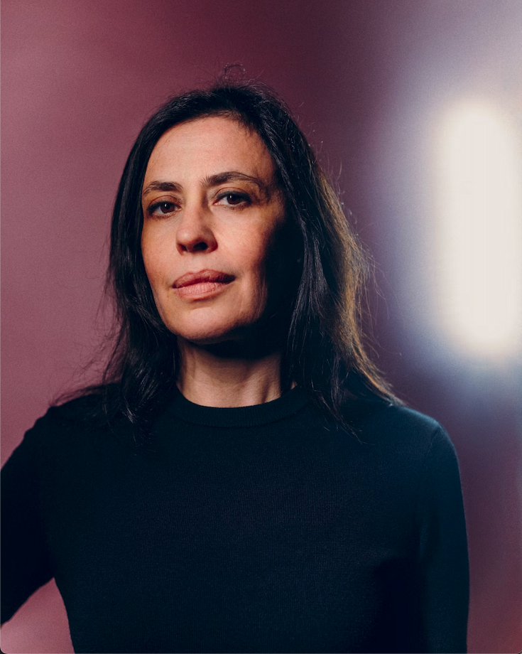 Parce que c’était nous : éloge de l’indivisible / Sur "La meilleure" d'Emmanuelle Lambert 