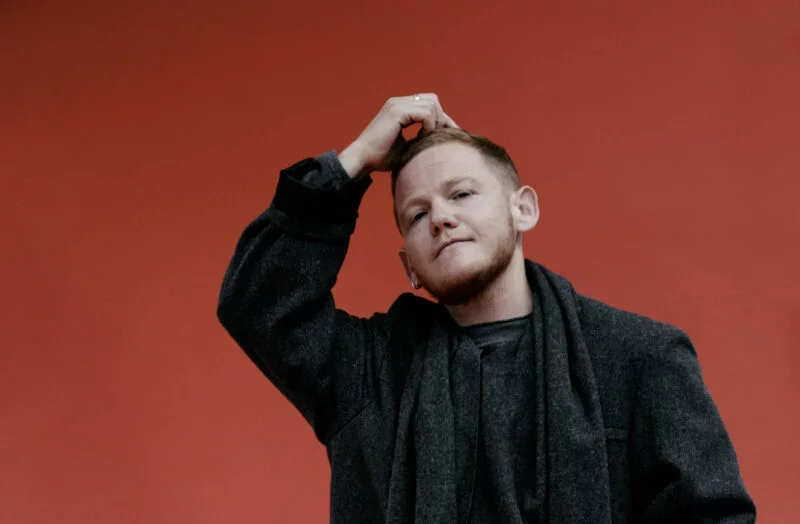 Toute une vie à chercher : le parcours à sensations queer de Kae Tempest