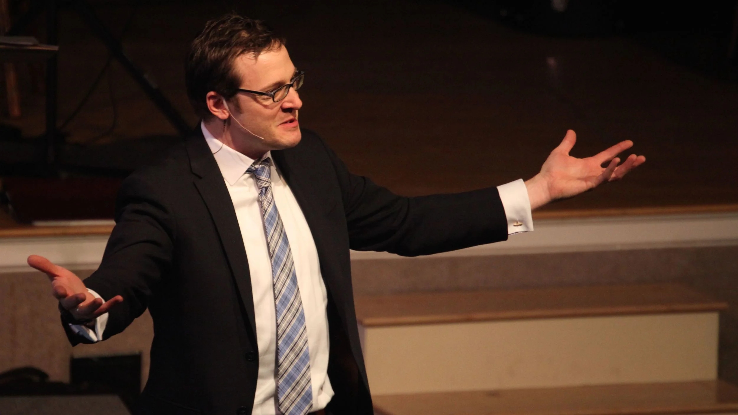 Prepare for Worship: notes for services July 20, 2014