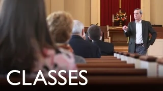 Ephesians Study Conclusion: Ephesians 6