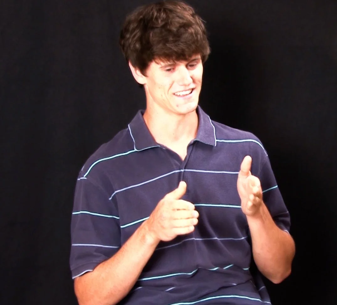 Andrew Foster: God Gave Me This Story