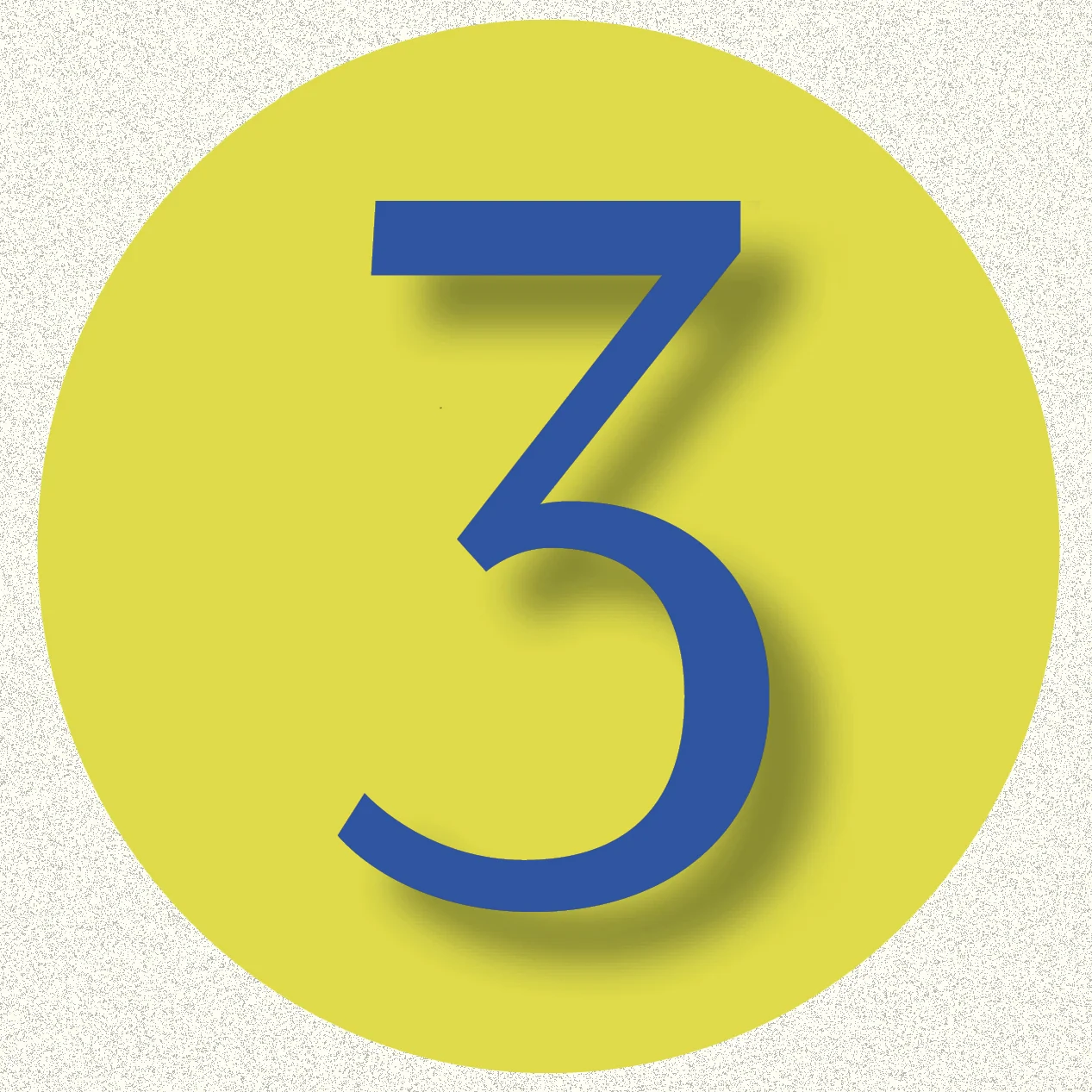 Connect3 is Under Way!