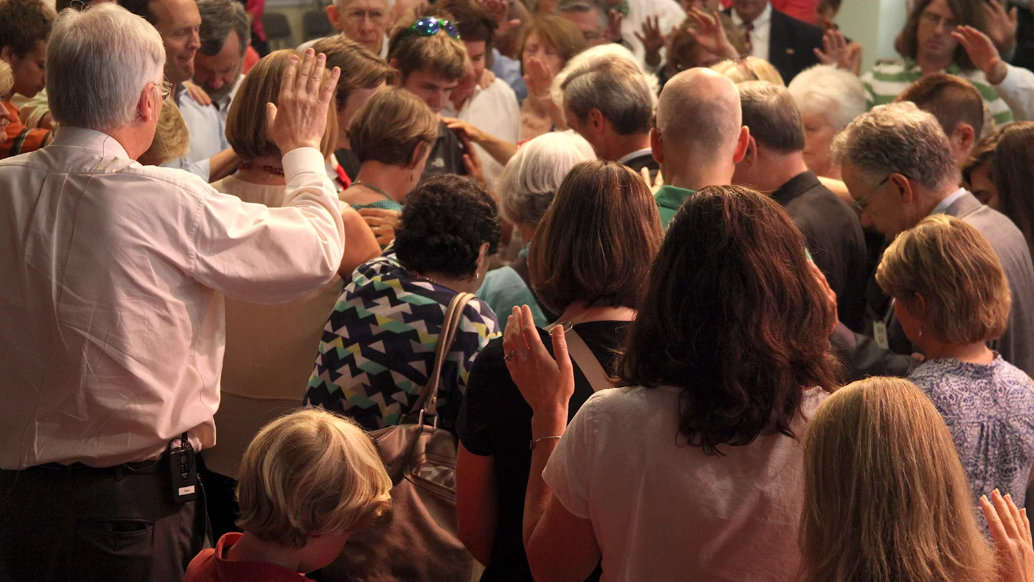 Transformed Relationships in the Family of God (Part2)