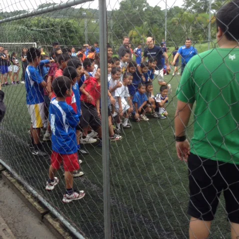 El Salvador Update 3--Medical Mission and Sports Outreach