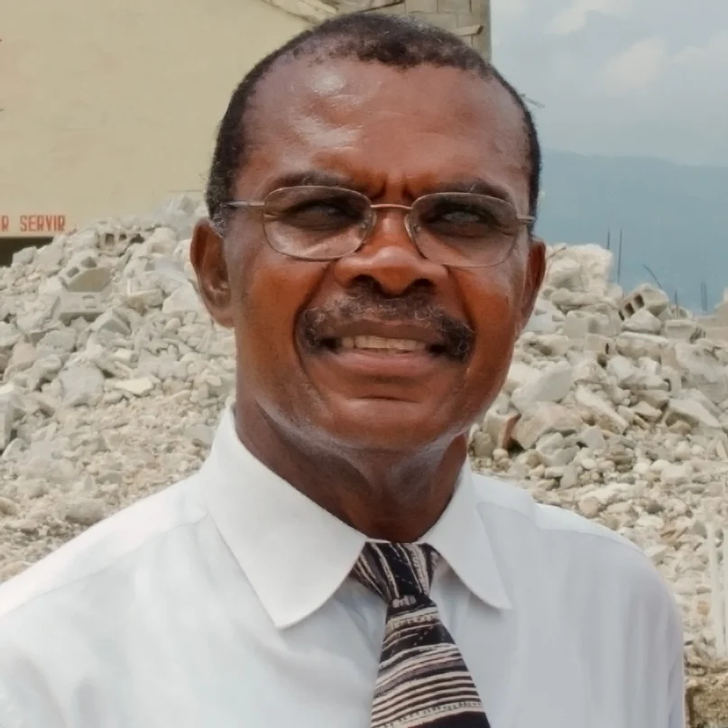 They First Gave Themselves to the Lord