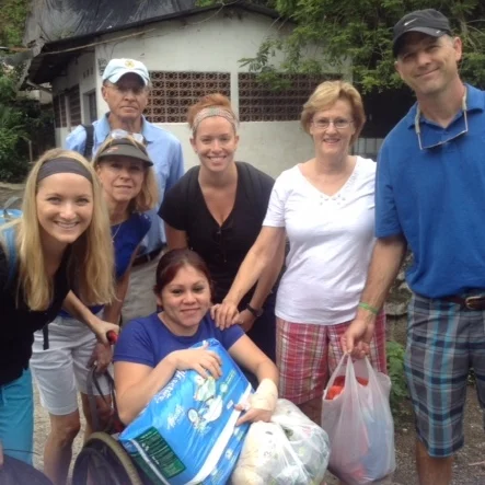 Final El Salvador Mission Update!