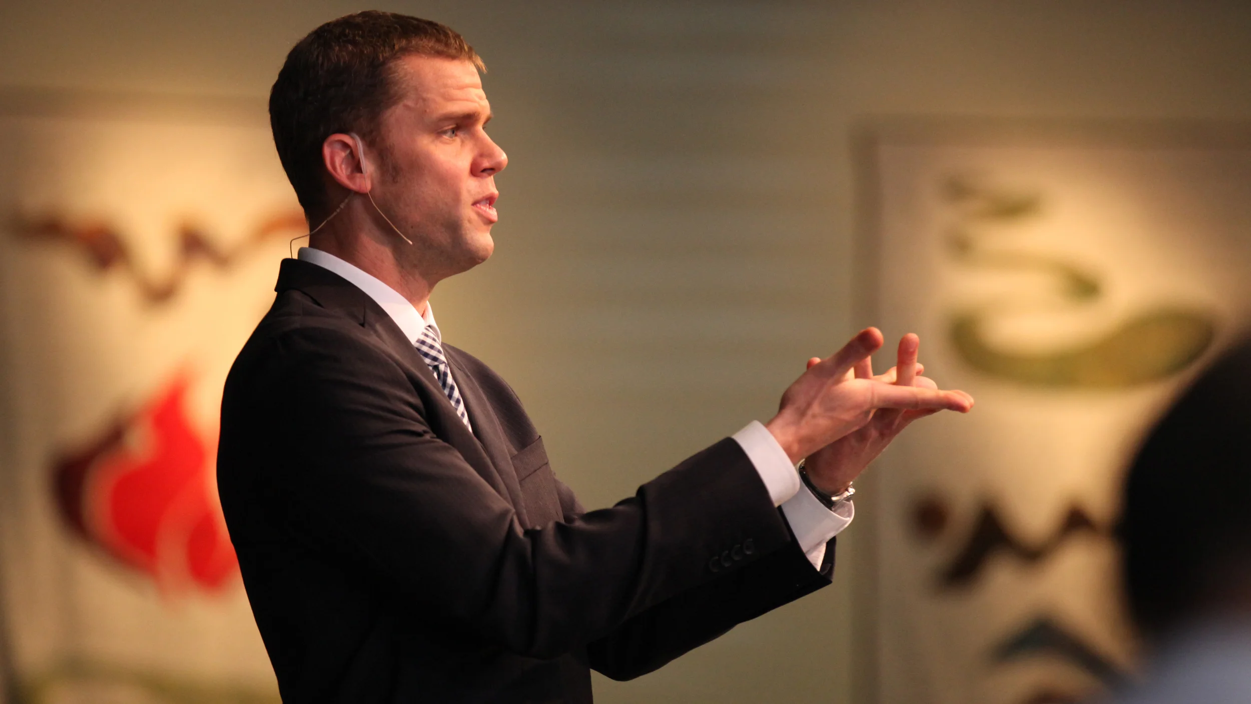 Heads, Shoulders, Knees and Toes