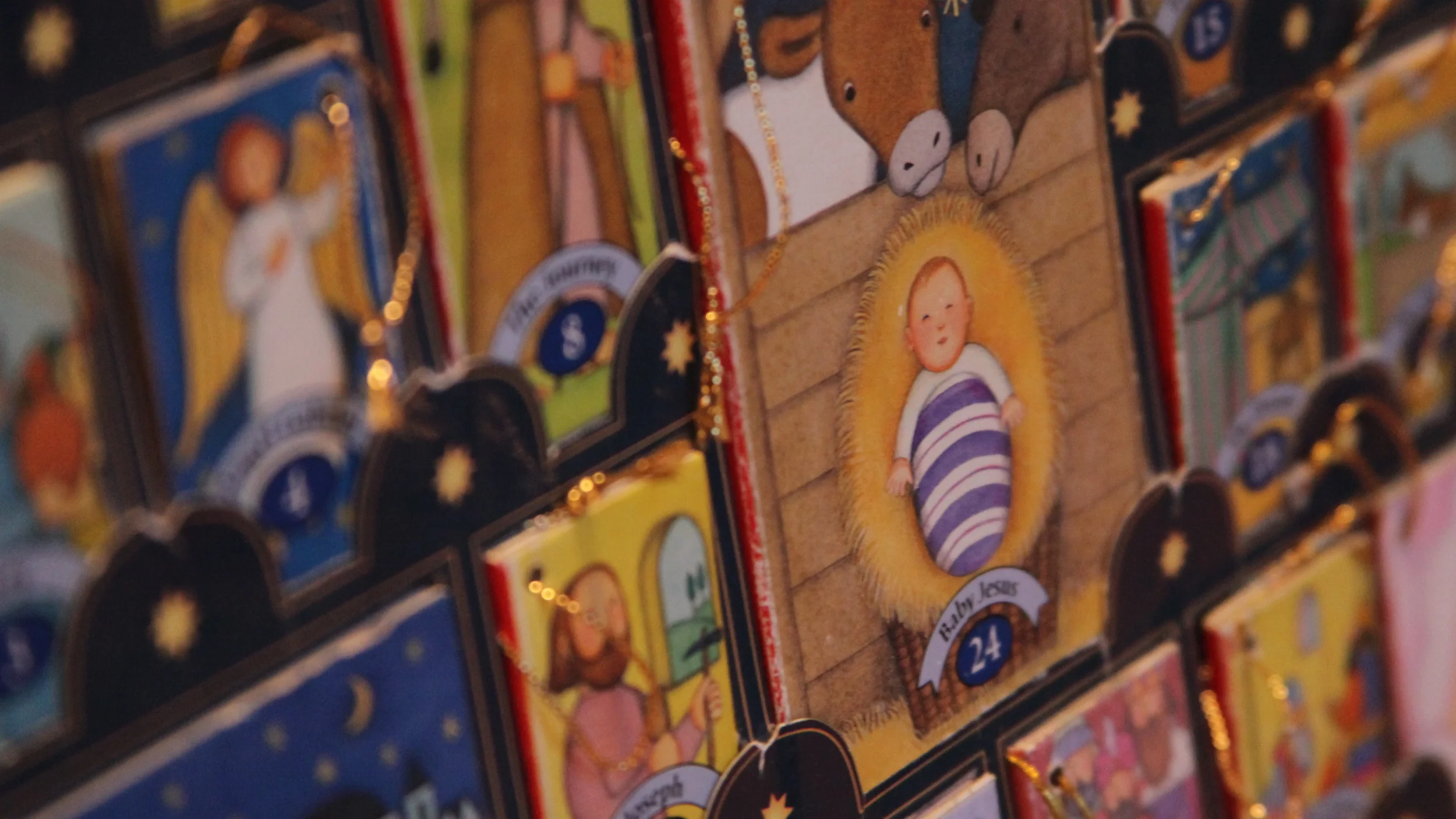 Christmas at Third Church