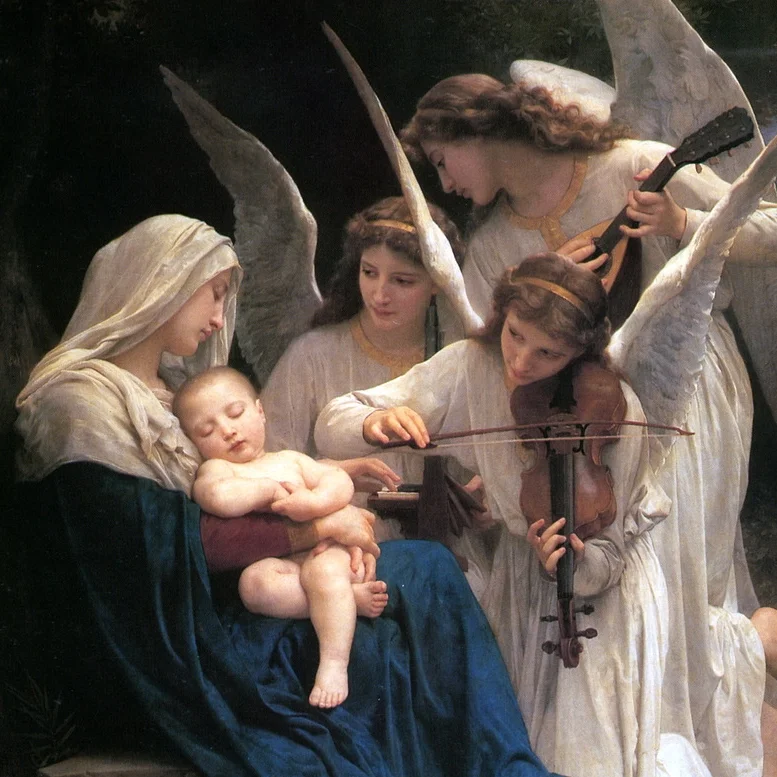 Join us for Lessons and Carols this Sunday evening