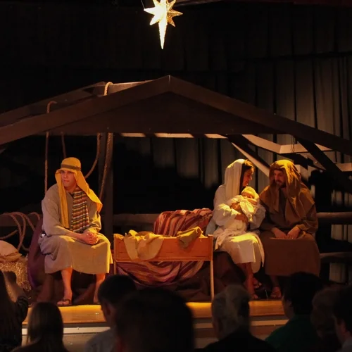 No Longer Home Alone