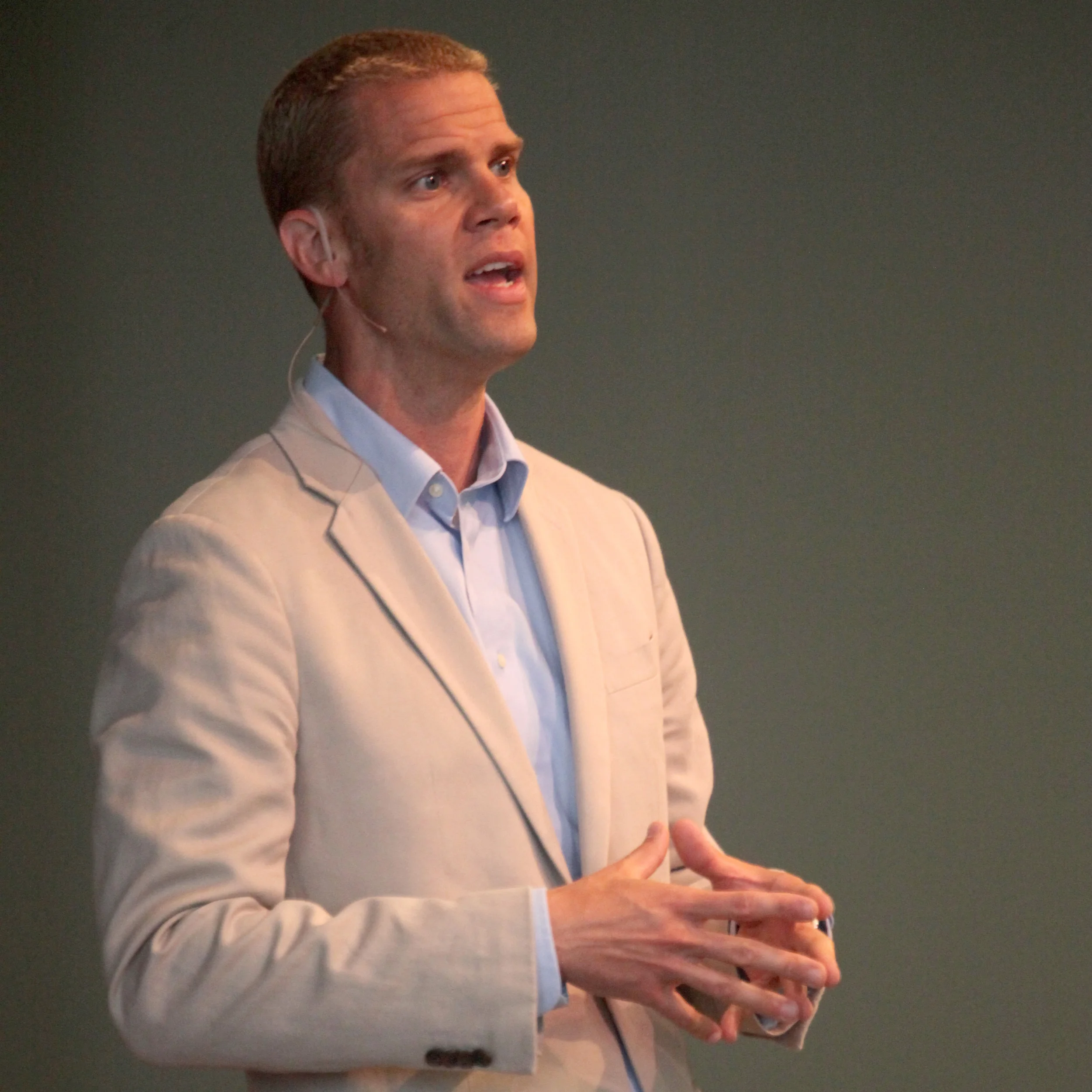 Do you Know Who You Are?