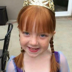 Beards, Bangs, and Bigger Fish