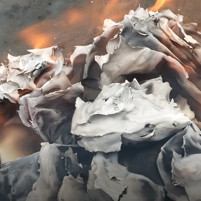 Ash Wednesday Fellowship and Worship