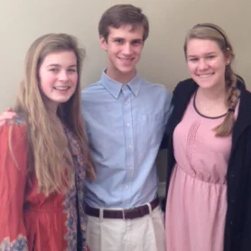 Prepare for Worship: Notes for Services on February 8, 2015