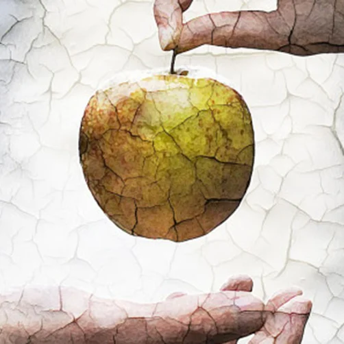 Introducing Desire: How Are We Shaping Our Loves?