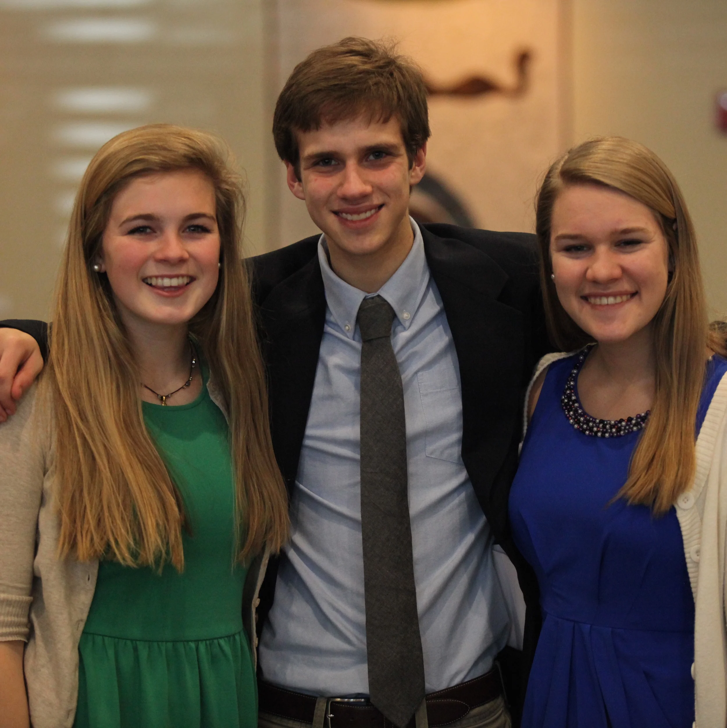 Value Driven (Youth Sunday)