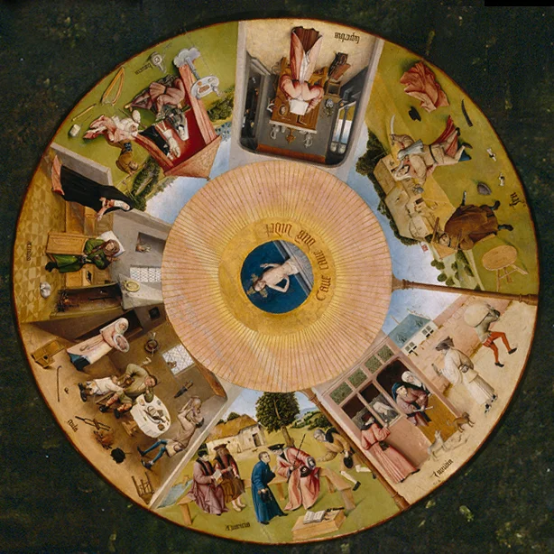 Prepare for Worship: Notes for services on February 22, 2015