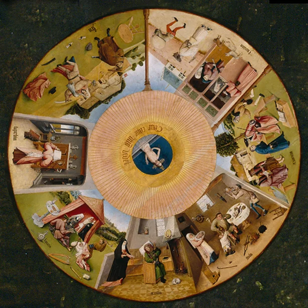 Prepare for Worship: Notes for services on March 8, 2015