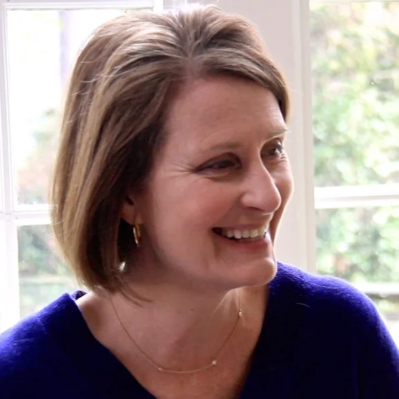 Val Kling | From Envy to Contentment