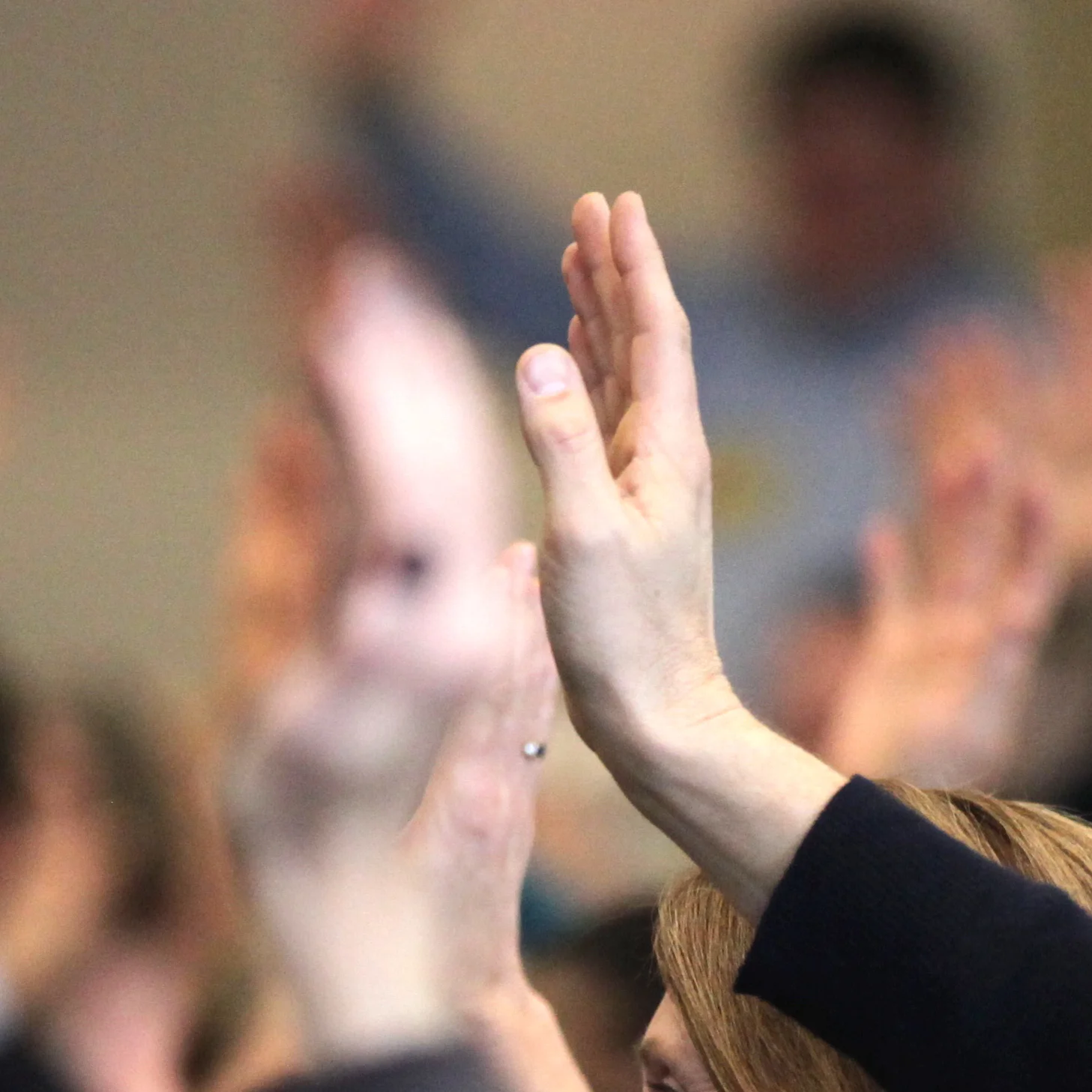 Congregational Meeting This Sunday, March 22