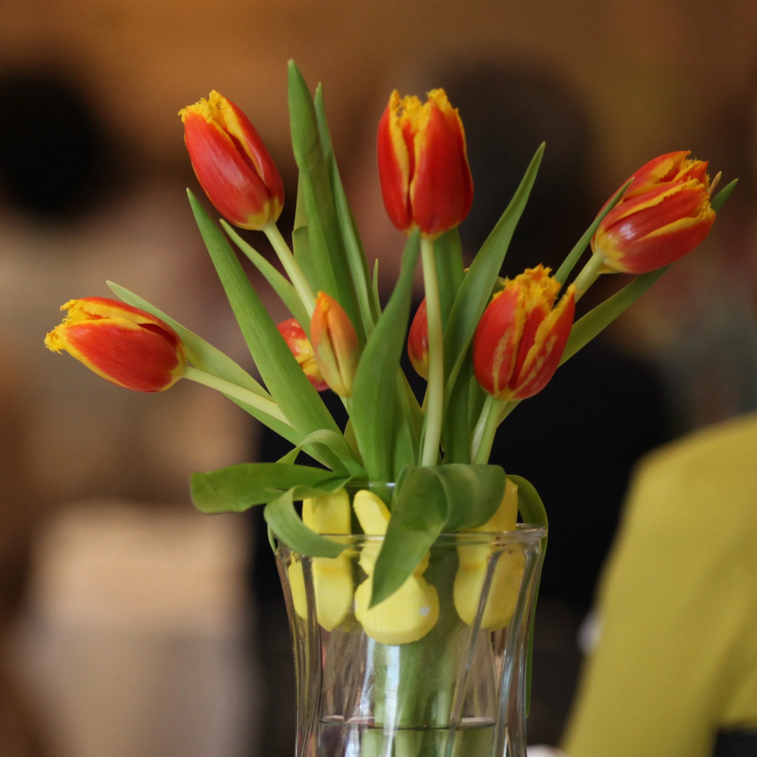More than a Cup of Sugar | Spring Women's Brunch 2015