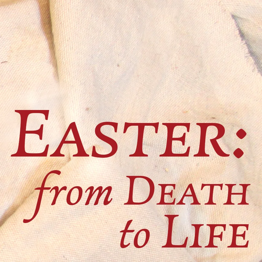 Seven | From Death to Life