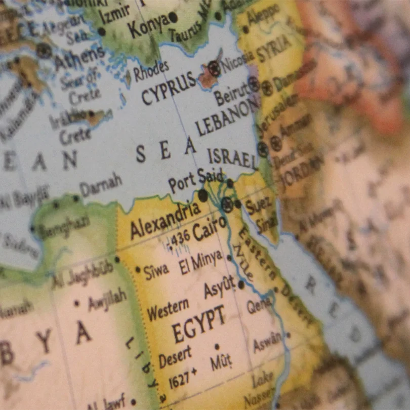 What does the Great Commission look like today?