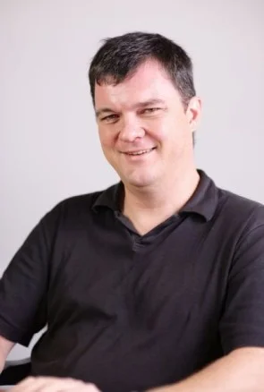 Andrew Moore, Architect
