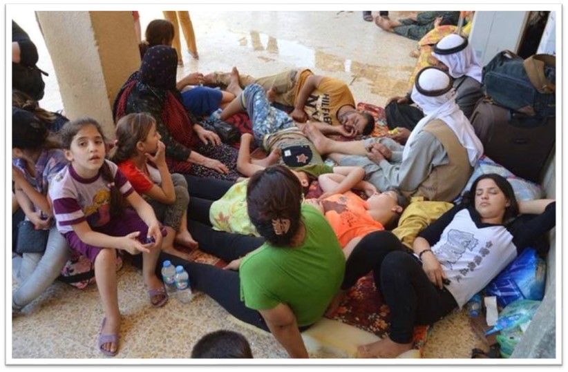 Mosul refugees in Kirkuk.jpg