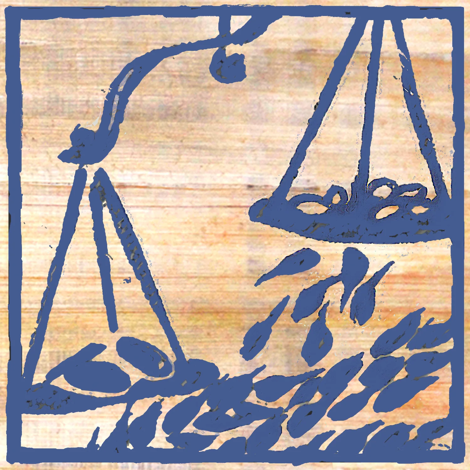 Exodus | A Just People