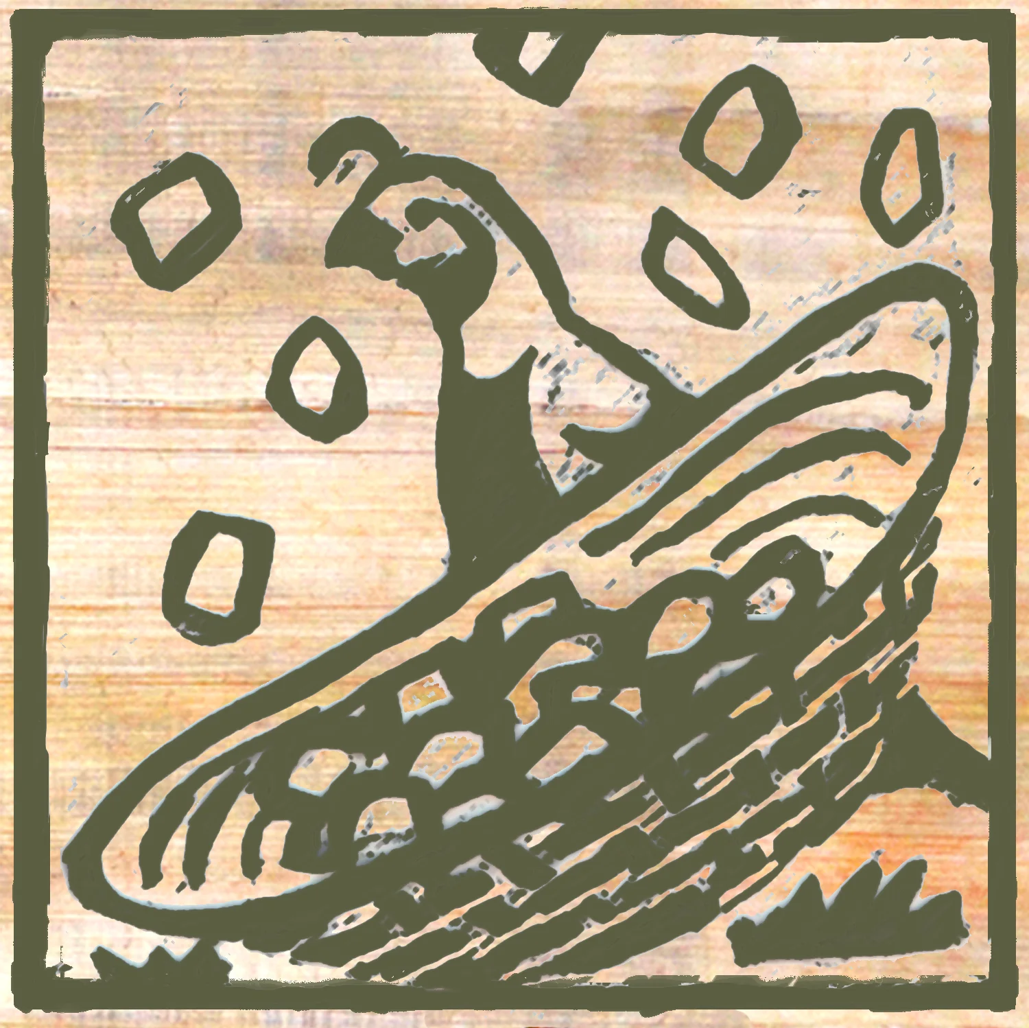 Exodus | A Supplied People