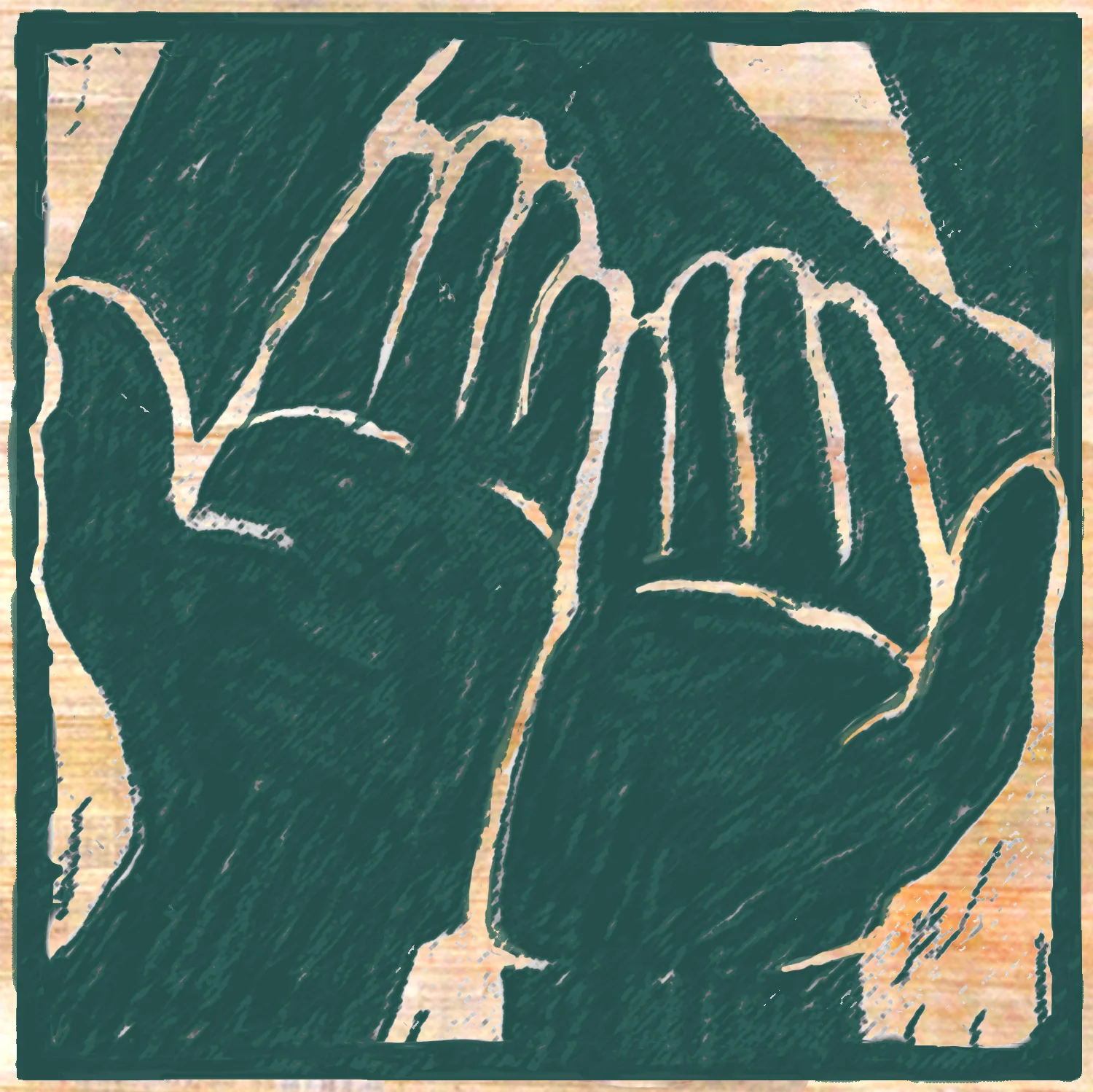 Exodus | A Praying People
