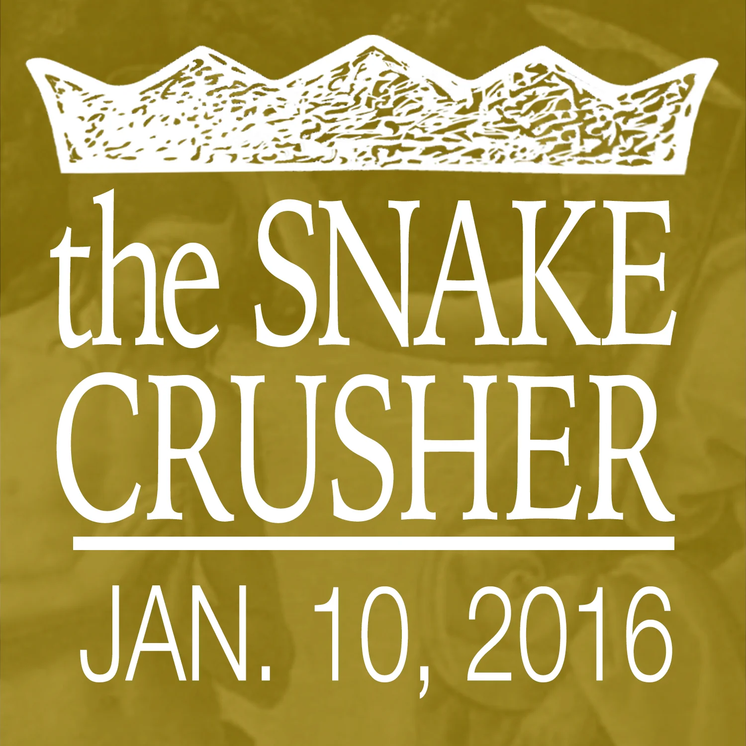 Identity of the King 2: The Snake Crusher