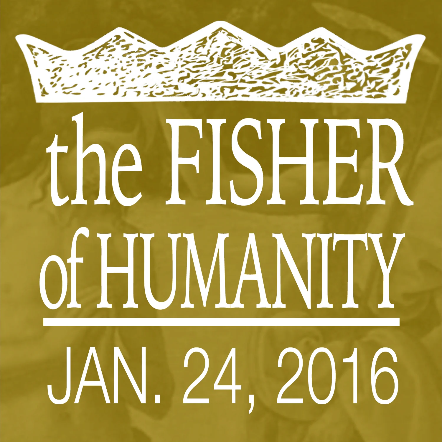 Identity of the King 4: The Fisher of Humanity
