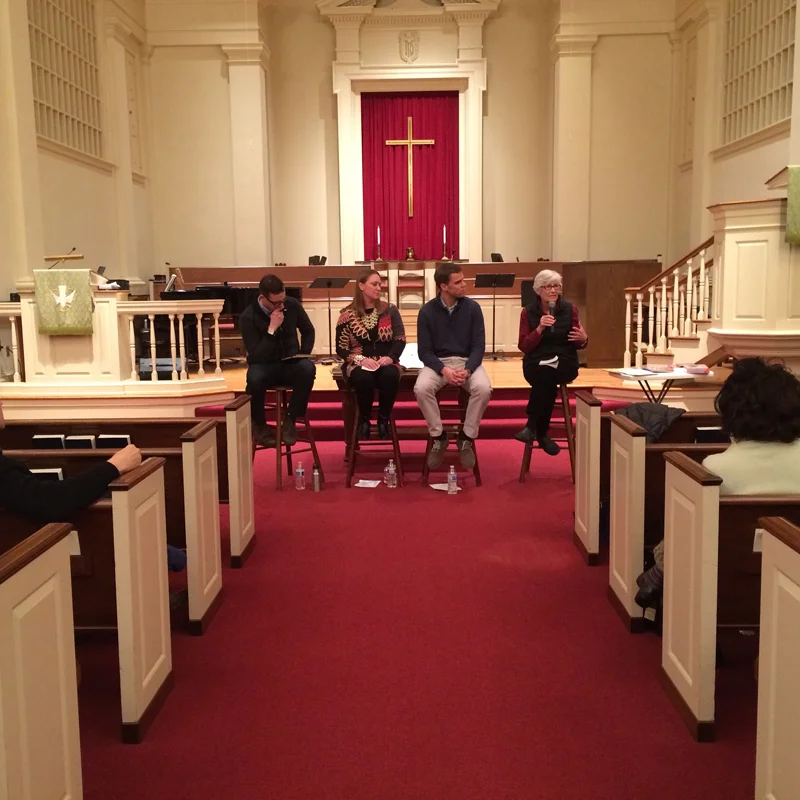 Parent Forum:  Recap