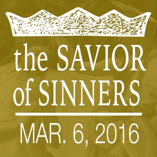 Identity of the King 10: The Savior of Sinners