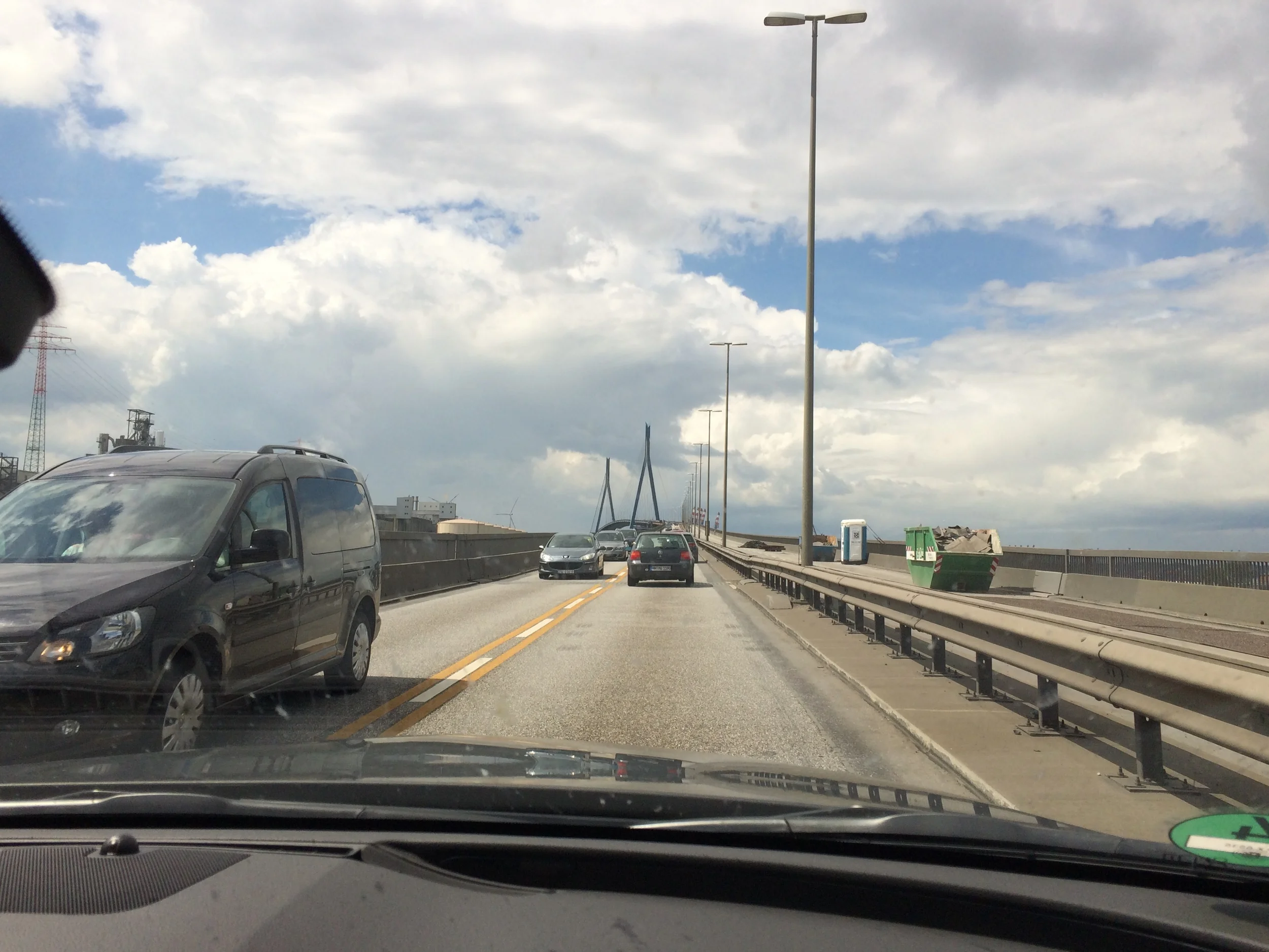 The Insidious Tyranny of GPS