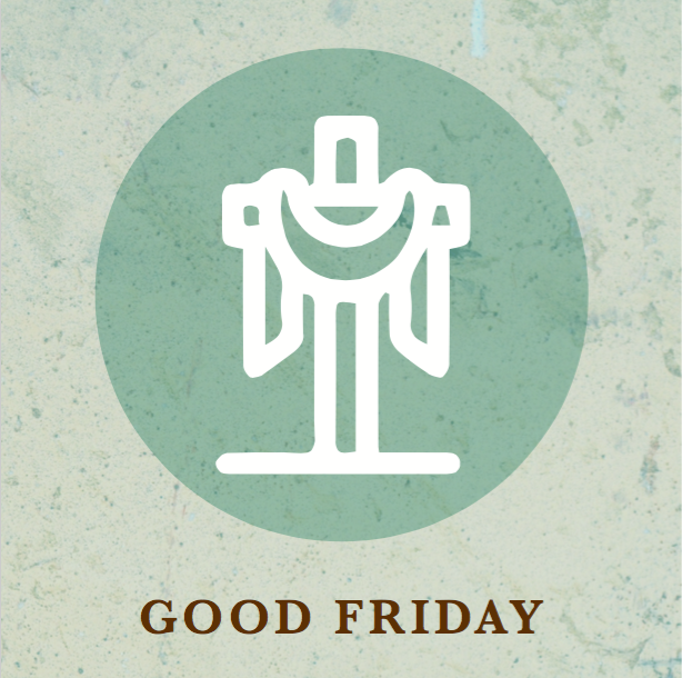 Good Friday 2017