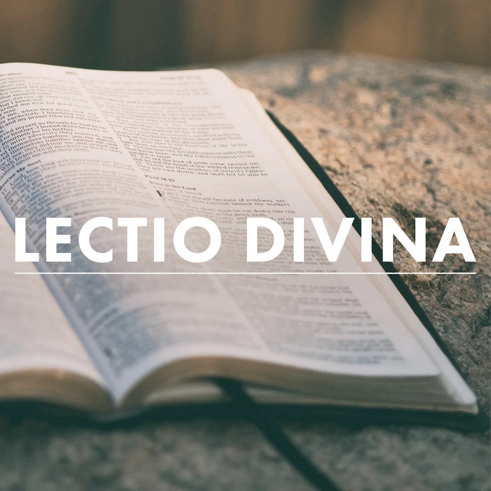 Lectio Divina