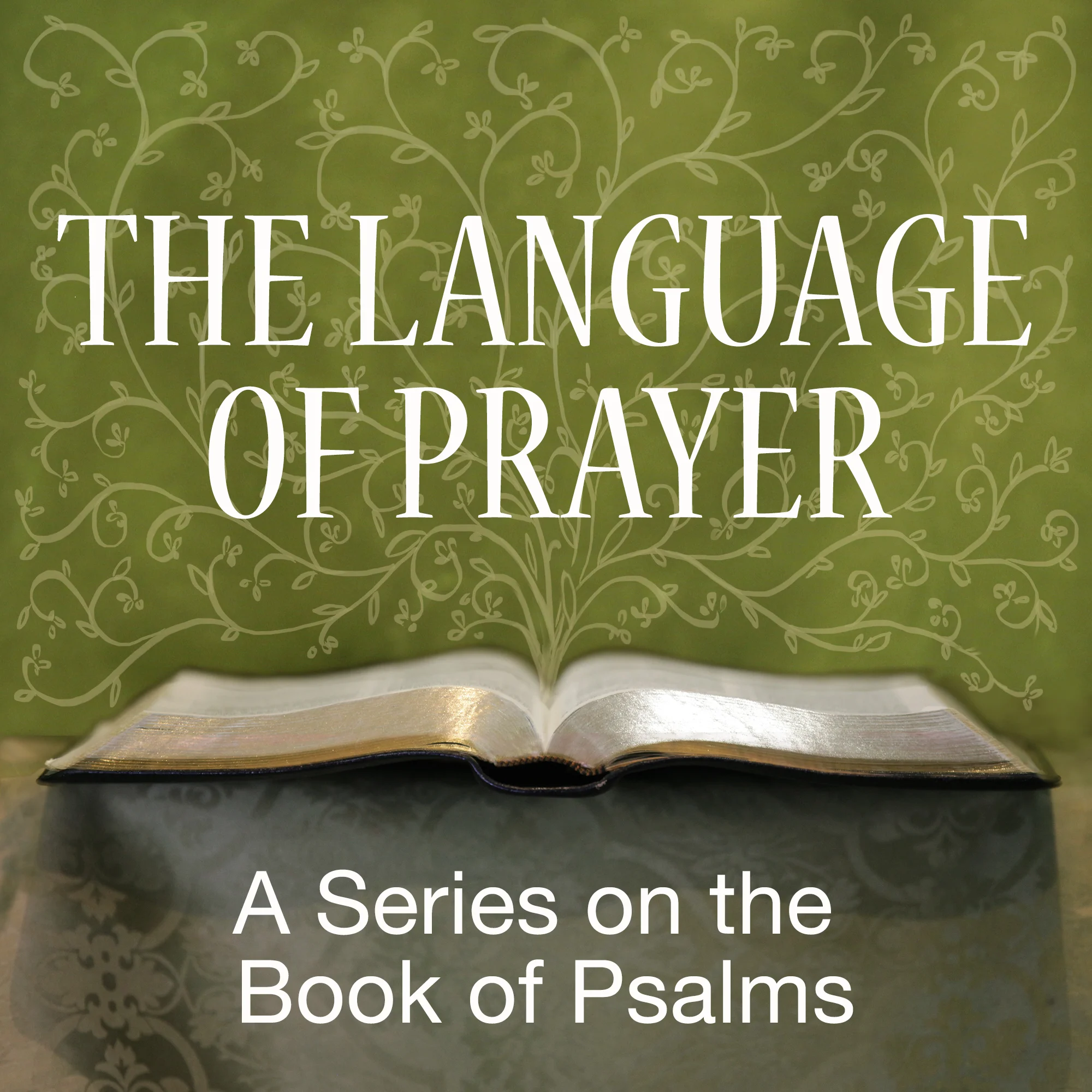 Psalms 30 Day Reading Plan